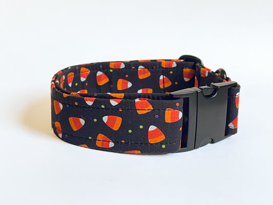 1.5" Candy Corn