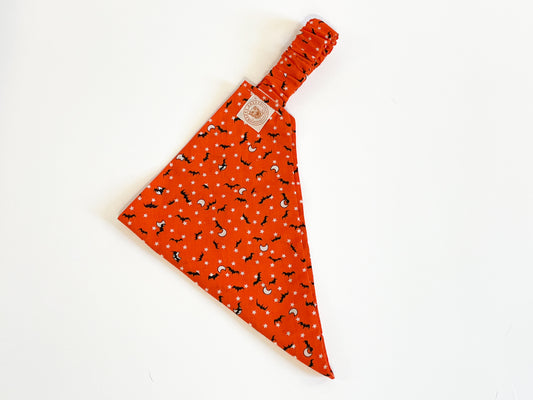 Orange Bats